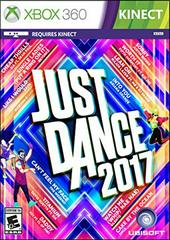 Just Dance 2017 | (Used - Complete) (Xbox 360)