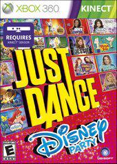 Just Dance Disney Party | (Used - Complete) (Xbox 360)