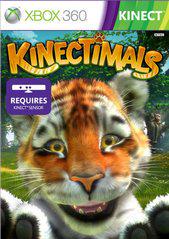 Kinectimals | (Used - Complete) (Xbox 360)