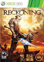 Kingdoms Of Amalur Reckoning | (Used - Complete) (Xbox 360)