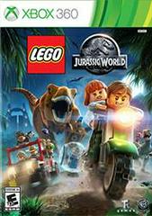 LEGO Jurassic World | (Used - Complete) (Xbox 360)