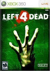 Left 4 Dead | (Used - Complete) (Xbox 360)