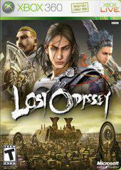 Lost Odyssey | (Used - Complete) (Xbox 360)