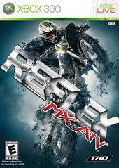 MX vs. ATV Reflex | (Used - Complete) (Xbox 360)