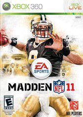 Madden NFL 11 | (Used - Complete) (Xbox 360)