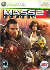 Mass Effect 2 | (Used - Complete) (Xbox 360)