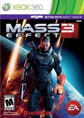 Mass Effect 3 | (Used - Complete) (Xbox 360)