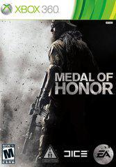 Medal of Honor | (Used - Complete) (Xbox 360)