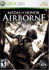 Medal of Honor Airborne | (Used - Complete) (Xbox 360)