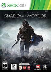 Middle Earth: Shadow of Mordor | (Used - Complete) (Xbox 360)