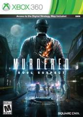 Murdered: Soul Suspect | (Used - Complete) (Xbox 360)