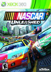 NASCAR Unleashed | (Used - Complete) (Xbox 360)