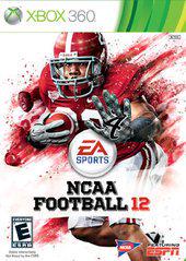 NCAA Football 12 | (Used - Complete) (Xbox 360)