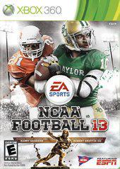 NCAA Football 13 | (Used - Complete) (Xbox 360)