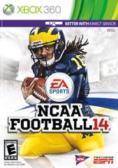 NCAA Football 14 | (Used - Complete) (Xbox 360)
