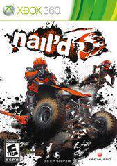 Nail'd | (Used - Complete) (Xbox 360)