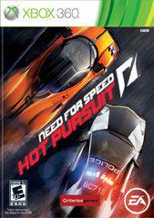 Need For Speed: Hot Pursuit | (Used - Complete) (Xbox 360)