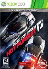 Need For Speed: Hot Pursuit [Limited Edition] | (Used - Loose) (Xbox 360)