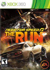 Need For Speed: The Run | (Used - Complete) (Xbox 360)