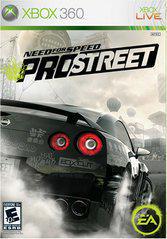 Need for Speed Prostreet | (Used - Loose) (Xbox 360)