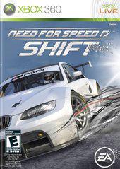 Need for Speed Shift | (Used - Complete) (Xbox 360)