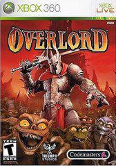 Overlord | (Used - Complete) (Xbox 360)