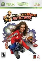 Pocketbike Racer | (Used - Complete) (Xbox 360)