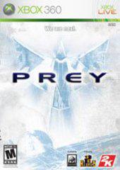 Prey | (Used - Loose) (Xbox 360)