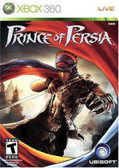Prince of Persia | (Used - Complete) (Xbox 360)