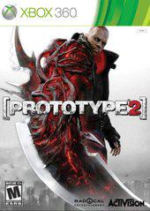 Prototype 2 | (Used - Loose) (Xbox 360)