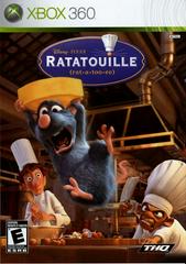 Ratatouille | (Used - Complete) (Xbox 360)