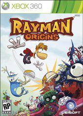 Rayman Origins | (Used - Complete) (Xbox 360)