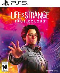 Life is Strange: True Colors | (Used - Complete) (Playstation 5)