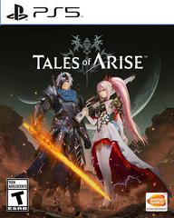 Tales of Arise | (Used - Complete) (Playstation 5)