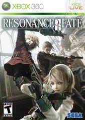 Resonance of Fate | (Used - Complete) (Xbox 360)