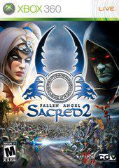 Sacred 2: Fallen Angel | (Used - Complete) (Xbox 360)