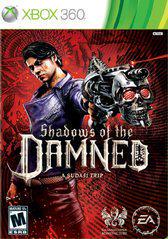 Shadows of the Damned | (Used - Loose) (Xbox 360)