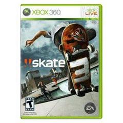 Skate 3 | (Used - Loose) (Xbox 360)