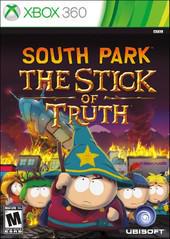 South Park: The Stick of Truth | (Used - Complete) (Xbox 360)