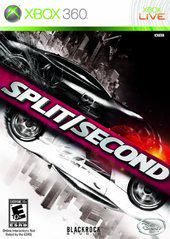 Split/Second | (Used - Loose) (Xbox 360)