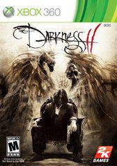 The Darkness II | (Used - Loose) (Xbox 360)