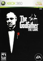 The Godfather | (Used - Loose) (Xbox 360)