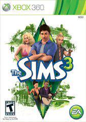 The Sims 3 | (Used - Complete) (Xbox 360)