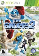 The Smurfs 2 | (Used - Loose) (Xbox 360)