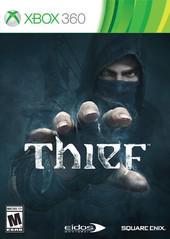 Thief | (Used - Loose) (Xbox 360)