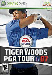 Tiger Woods 2007 | (Used - Loose) (Xbox 360)