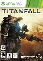 Titanfall | (Used - Complete) (Xbox 360)