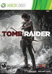 Tomb Raider | (Used - Complete) (Xbox 360)