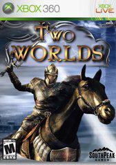 Two Worlds | (Used - Loose) (Xbox 360)