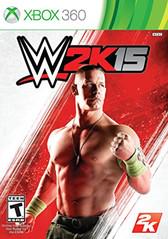 WWE 2K15 | (Used - Complete) (Xbox 360)